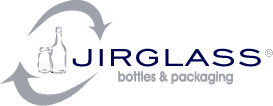 Jirglass bottles & packaging